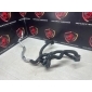 M8A28C424BB Патрубок радиатора Jaguar F-Pace X761 2024 M8A2-8C424-BB, M8A2-8D262-AB