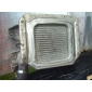 54111Z nissan navara d22 2002- интеркулер , радиатор воздушный