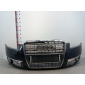 4F0807105C Бампер передний Audi A6 C6 (2004-2011) 2005 ,