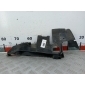 4F0121284 Воздуховод (наружный) Audi A6 C6 (2004-2011) 2005 / 4F0121283,4F0121283G
