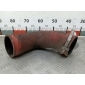 A1645281882 Патрубок интеркулера Mercedes ML-Class (W164) (2005-2011) 2006 ,A6290983507