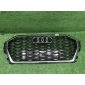 83F853651BRN4 Решетка радиатора Audi Q3 2 (2018-н.в.)