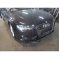 LZ7L Audi a4 b8 рестайлинг бампер крылья лампы арки передняя ly9b