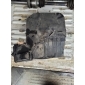 7E0907300A volkswagen транспортер t5 рестайлинг корпус блока предохранителей 7e0907296c