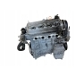 D14Z6 SILNIK 176 tyś. km HONDA CIVIC VII 00 - 06 1.4
