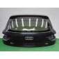 4L0827023B Крышка багажника Audi Q7 (4LB) рестайлинг 2009 - 2015 2011 ,