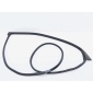 KD5358760D Уплотнитель двери Mazda CX-5 KE 2011 , KD53-58-760D