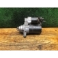 0001120400 Стартер Skoda Fabia 1 2004 , 02T911023G