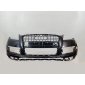 4L0807437H бампер Audi Q7 4L 2014