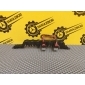 A9065460643 Блок предохранителей Mercedes-Benz Sprinter III W906 2010 , , A 9065460643, 906 546 06 43
