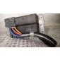5DS00645502 Сопротивление печки Audi A8 D2 (S8,RS8) 2000 5DS006455-02, 4A0820521A