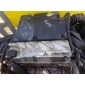 MN124811 outlander i 2.4 mivec 2006 год 4g69 компрессор кондиционера akc200a215bb