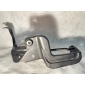 4F0145814S крепление интеркулера правое Audi A6 4F/C6 ,4F0145814R