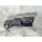 4F0807771 крепление переднего бампера левое Audi A6 4F/C6