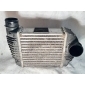 4F0145806T интеркулер правый Audi A6 4F/C6 ,4F0145806R