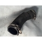 4F0145709G патрубок интеркулера левый нижний Audi A6 4F/C6 ,4F0145709E,4F0145709L