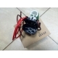 PC5511KST3 opel мокко 1.4 1.6 trax cruze резистор резистор двигателя вентилятора радиатор