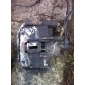 A0014206383 Суппорт передний левый Mercedes Vito W638 2000 ,A0004210806,213347,8833024,D4600,400686,260036,260905,0986473362,342795,BHS316E,RX609837A0,24360117067,V08280