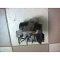 A0044314612 Блок ABS Mercedes S W220 2002 ,A0044314712,,A0034318812
