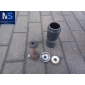 A1633202313 Пыльник амортизатора Mercedes ML W163 2003 ,A1633201113,1633201113,1020500SX,A1633201113,,SM100MT