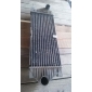 A1635000500 Интеркулер Mercedes ML W163 2002 ,A1635000700