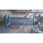 A1635000600 Интеркулер Mercedes ML W163 2002