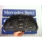 A1635403111 Щиток приборов (приборная панель) Mercedes ML W163 2004 ,A1635404111,A1635405911,A1635407711,A1635409611,A1635401947