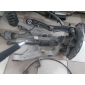 A1663501010A Полуось (приводной вал, ШРУС) Mercedes ML W166 2015 ,A1663501010,A0029905854,A1663570600,
