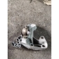 8E0199352F Кронштейн стабилизатора Audi A4 B7 2006