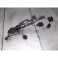 06F971824D Проводка двигателя Seat Toledo 3 поколение 2006