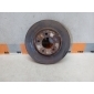 L2143325X Диск тормозной передний Mazda CX-7 ER 2008 , L2063325X, L2063325XA