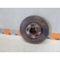 L2143325X Диск тормозной передний Mazda CX-7 ER 2008 , L2063325X, L2063325XA