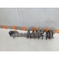 EG2134900C Амортизатор передний Mazda CX-7 ER 2008