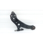 CD569F2602020200 Рычаг подвески Changan UNI-K 1 2023 , 2904300CR01, CD569F2602020400
