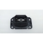 CD569F2605030301AA Опора двигателя Changan UNI-K 1 2023 , 1001660CR02AA