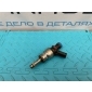 06E906036K Форсунка топливная Audi A7 4GA 2011 , 06E906036AC, 06E906036AJ, 06E906036AL, 06E906036P