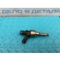 06E906036K Форсунка топливная Audi A7 4GA 2011 , 06E906036AC, 06E906036AJ, 06E906036AL, 06E906036P