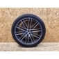 Macan Pirelli Pzero, 265/40r21 95B601025DN 95B601025CH Felga R21