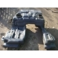 4D0201055AB бак топливный (бензобак) AUDI A8 (D2) 1994-2003 AUDI A8 (D2) 1994-2003 1999 ,