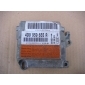 4D0959655R блок управления air bag AUDI A8 (D2) 1994-2003 AUDI A8 (D2) 1994-2003 1999 , 4D0 959 655 R,