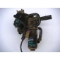4D0959617A блок клапанов отопителя AUDI A8 (D2) 1994-2003 AUDI A8 (D2) 1994-2003 1999 , 113600-8851,