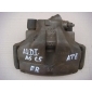 4B0615124 суппорт AUDI A6 (C5) 1997-2004 AUDI A6 (C5) 1997-2004 1998 , A,