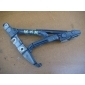 4B5827302C петля двери (крышки) багажника AUDI A6 (C5) 1997-2004 AUDI A6 (C5) 1997-2004 1998 , 4B5827302D,