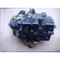 4B0839015G замок двери AUDI A6 (C5) 1997-2004 AUDI A6 (C5) 1997-2004 1998 ,