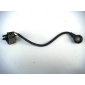 LF0118921 датчик детонации MAZDA 3 (BK) 2003-2009 MAZDA 3 (BK) 2003-2009 2004 LF01-18-921, Совместимые OEM номера 1S7A-12A699-BA