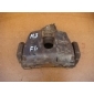 BPYK3371XA суппорт MAZDA 3 (BK) 2003-2009 MAZDA 3 (BK) 2003-2009 2004 BPYK-33-71XA, BPYK-33-71XB,