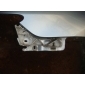 GJ6A50E12C кронштейн переднего бампера MAZDA 6 (GG) 2002-2007 MAZDA 6 (GG) 2002-2007 2006 GJ6A-50-E12C,