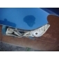 GJ6A50E11C кронштейн переднего бампера MAZDA 6 (GG) 2002-2007 MAZDA 6 (GG) 2002-2007 2006 GJ6A-50-E11C,