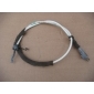 4D1713575A трос блокировки акпп AUDI A8 (D2) 1994-2003 AUDI A8 (D2) 1994-2003 1999 ,