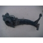 4D0407258F кулак (цапфа) подвески AUDI A8 (D2) 1994-2003 AUDI A8 (D2) 1994-2003 1995 ,